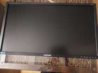 Monitor Samsung S24E450 24" LED