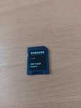 Adapter karty microSD