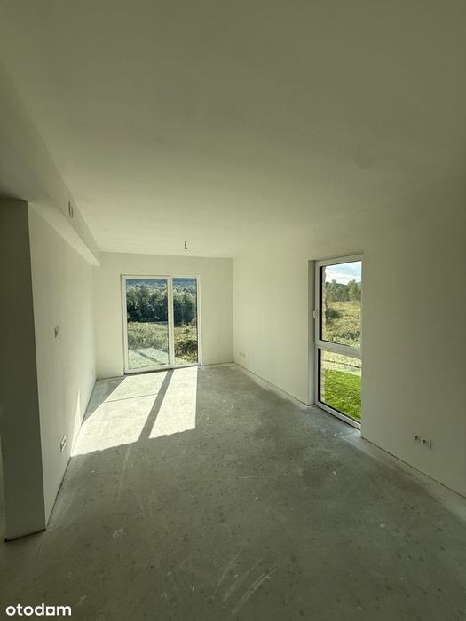 PROMOCJA!!! Mieszkanie z cudownym widokiem oraz funkcjonalnym układem!