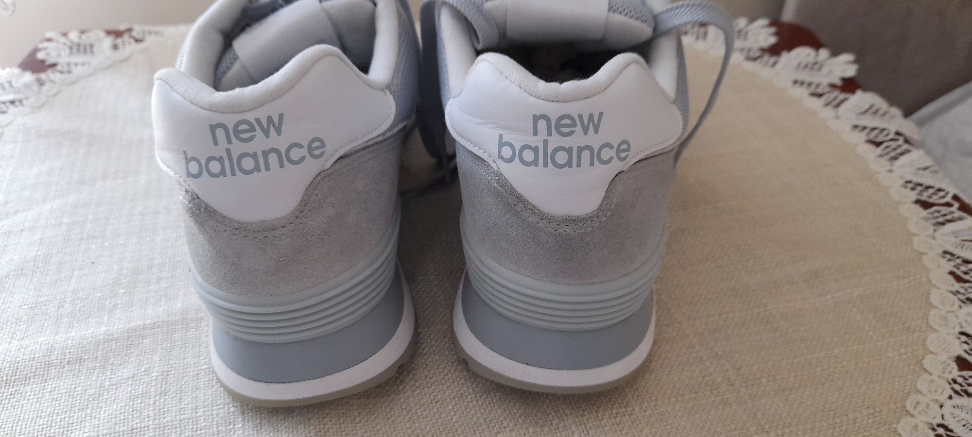 Damskie Adidasy rozmiar 40