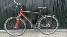 Rower Specialized