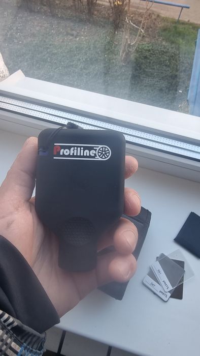 Товщиноміра Profiline TG 588 Pro