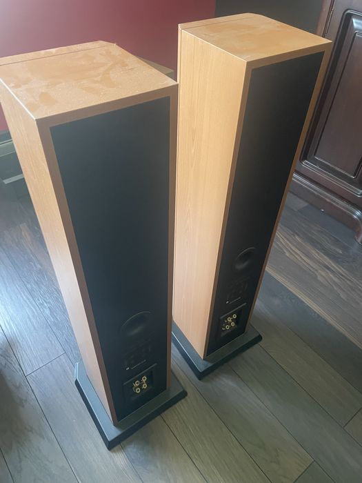 EPOS ELS303 głośniki stojące kolumny Hi-Fi Wrocław