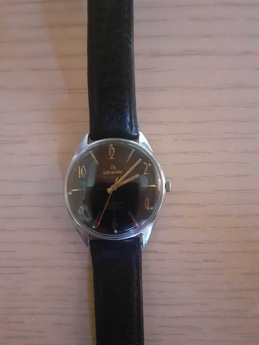 Zegarek atlantic