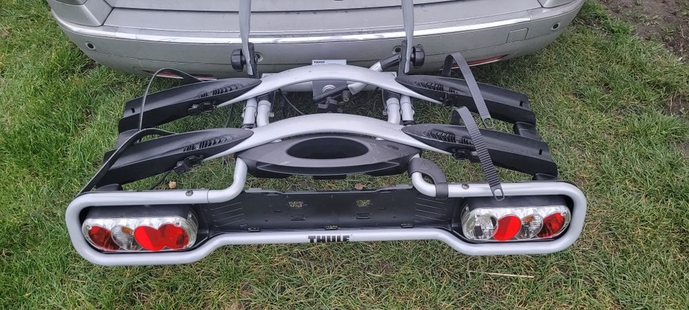 Bagażnik rowerowy Thule EW 900/ EuroWay 944