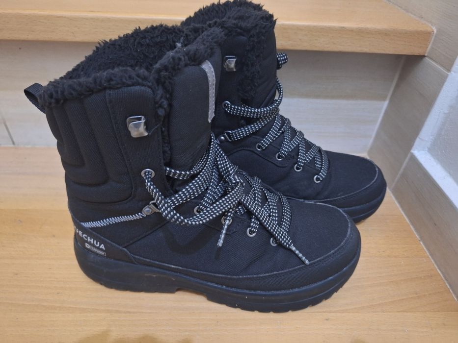 Śniegowce decathlon 39 jak nowe