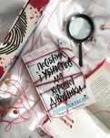 Посібник з убивства для хорошої дівчинки - Голлі Джексон. Нова