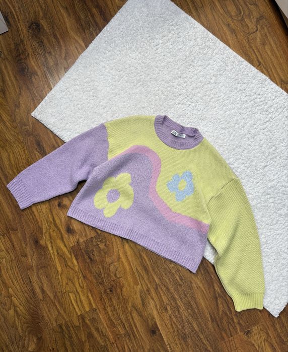 Светр жіночий Zara(M)