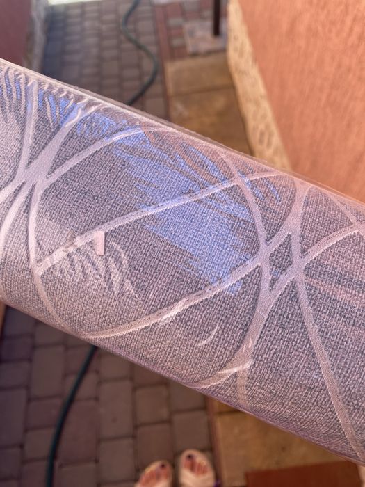 Рулон обоїв 10.05м х 0.53м