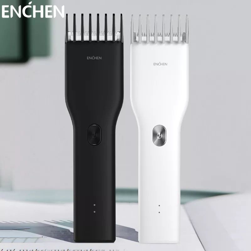 Машинка для стрижки Xiaomi Enchen Boost
