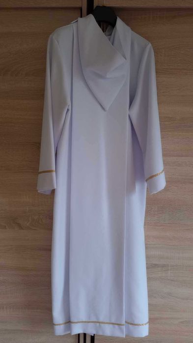 Alba dla chlopca rozmiar 152