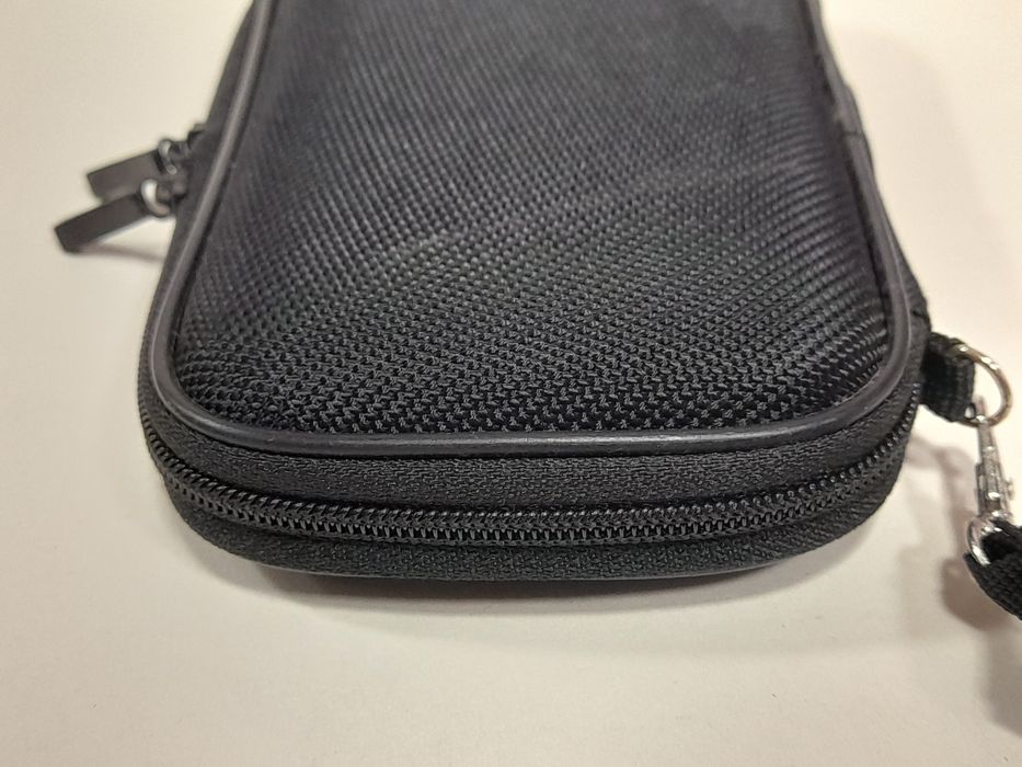 Футляр на молнии "15/9см"