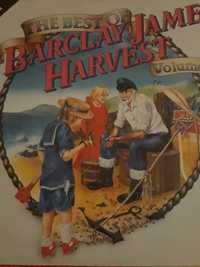 Barclay James Harvest  1976. kolekcja własna.