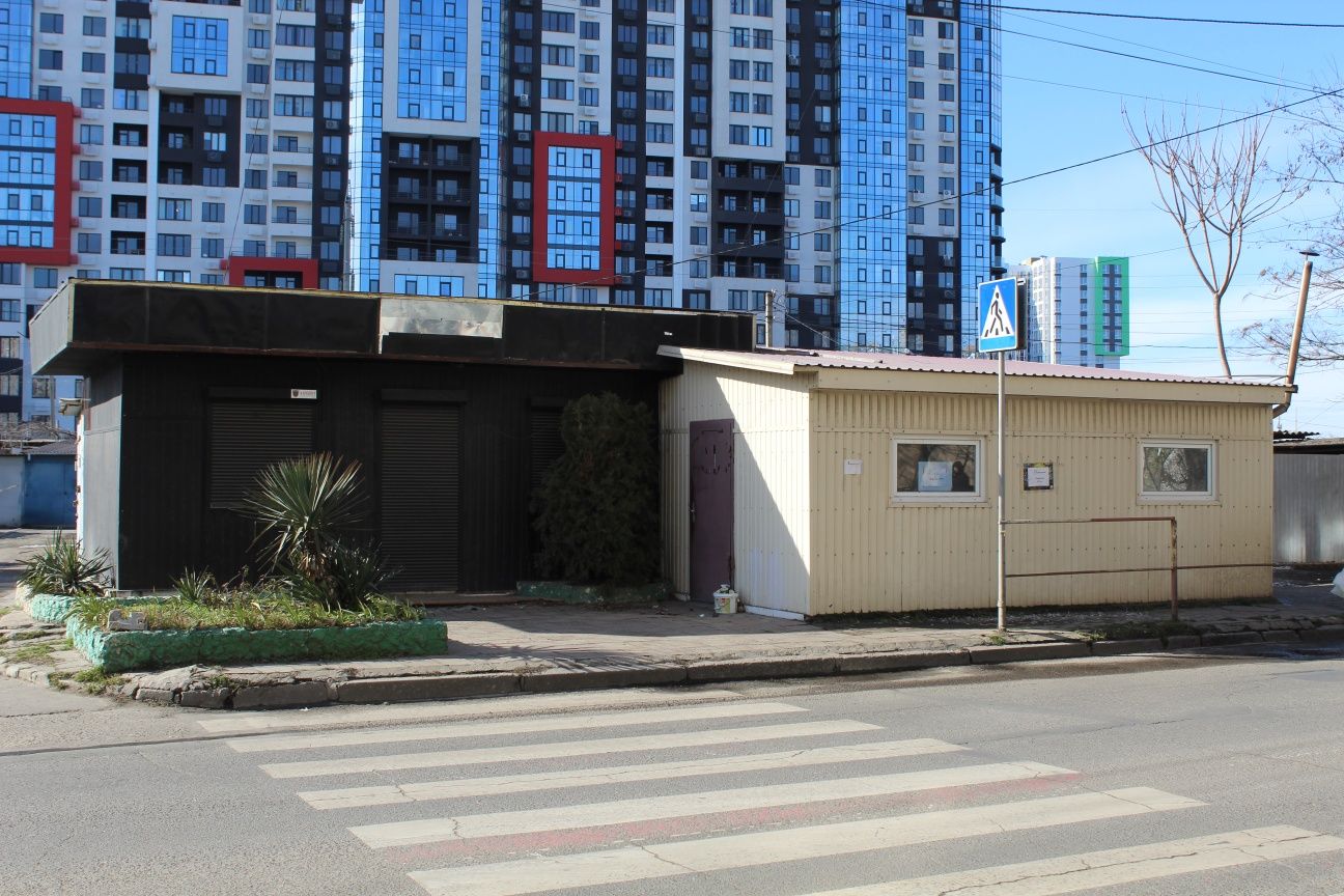 Сдам 2 помещения