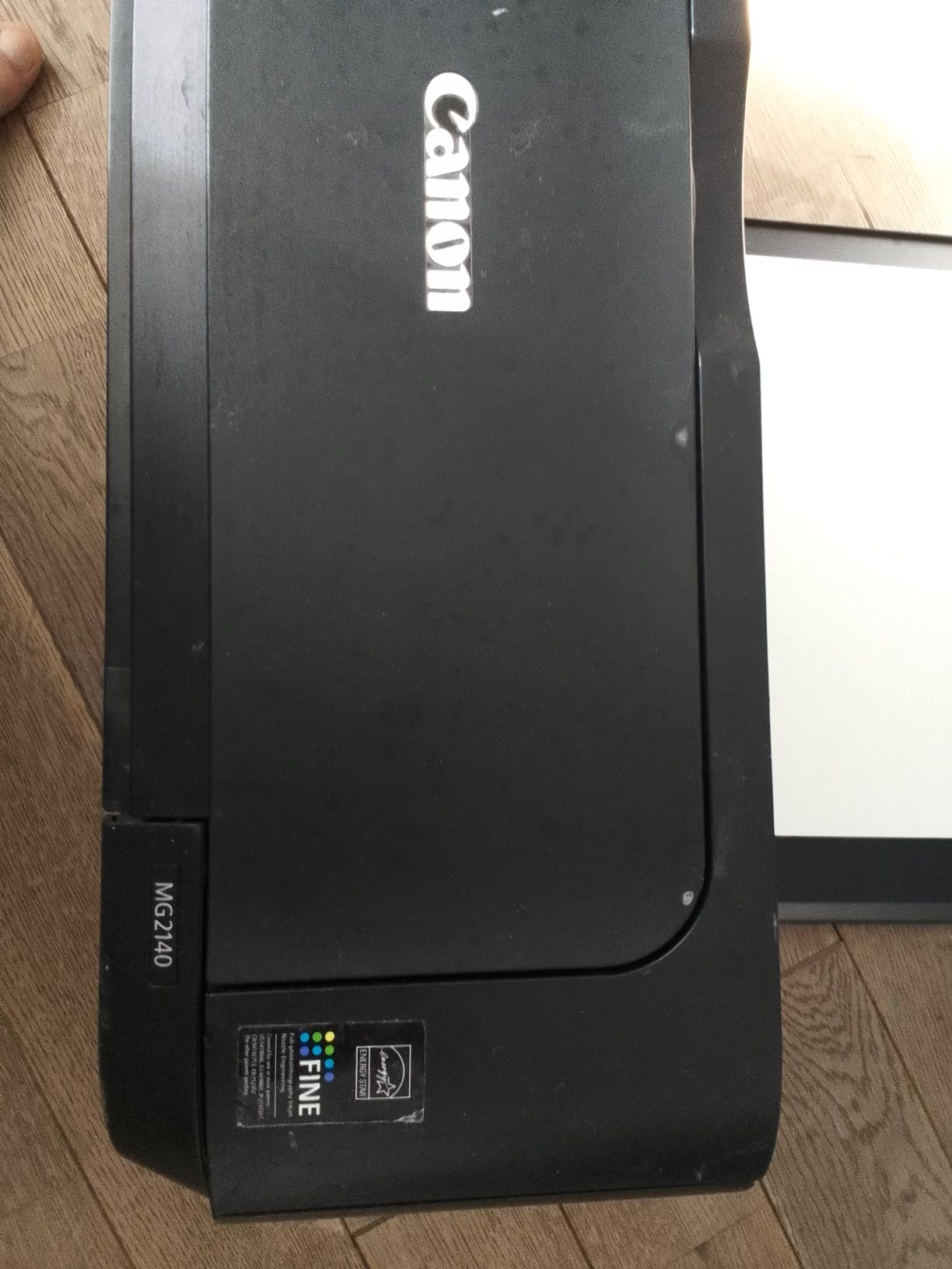 Принтер Canon PIXMA mg2140