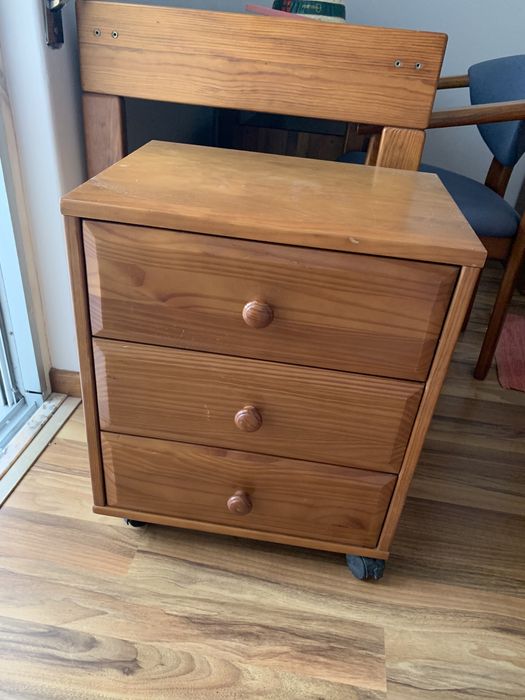 Quarto de criança completo