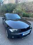 BMW série 1 118d 2008