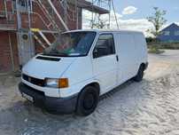 Na sprzedaż bus T 4 2,5  tdi