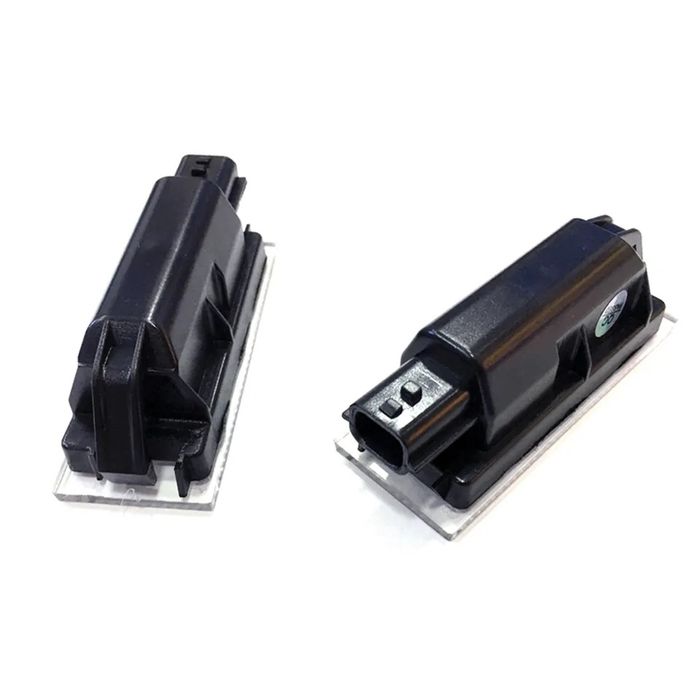 LED підсвітка номера/фішка  Renault Laguna, Megane, Clio