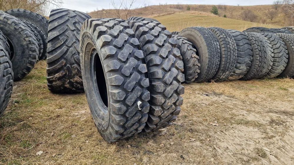 14.00-24 14.00r24 Camso 16PR NOWE