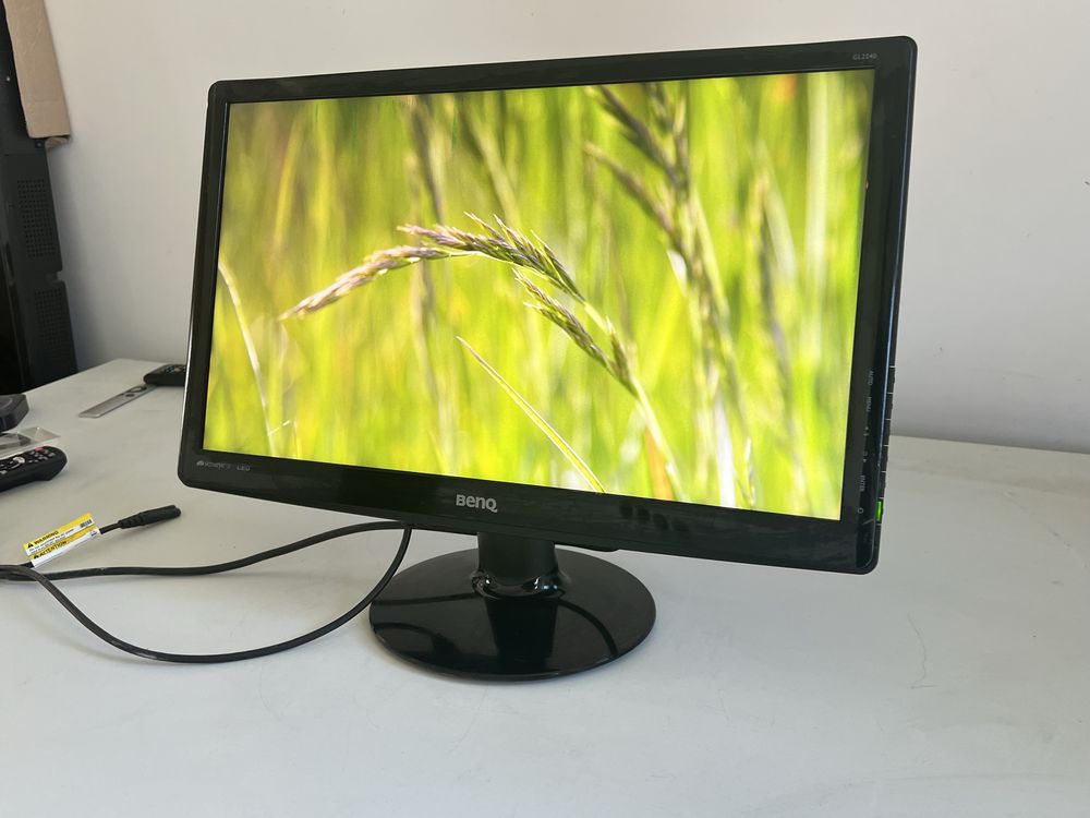 Монітор Benq 22”