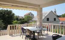 Cale lato 2025 Apartamenty Chorwacja Povlja Dobra cena  First Minute