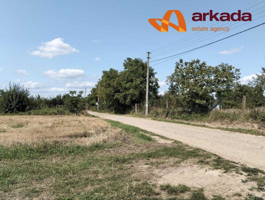 Продаж земельної ділянки біля Івано-Франківська