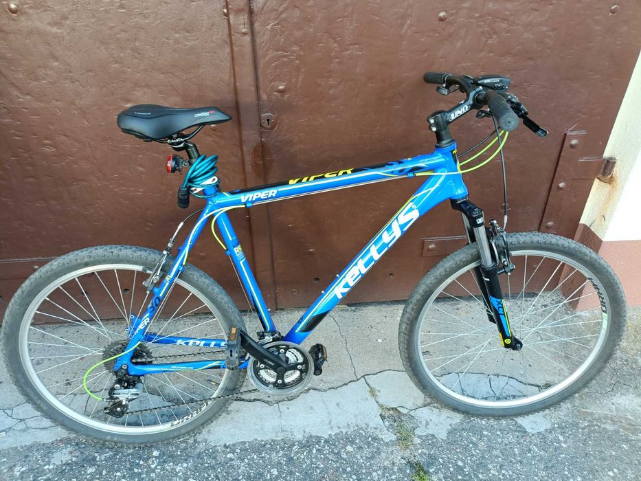 Rower MTB Kelly's Viper 30