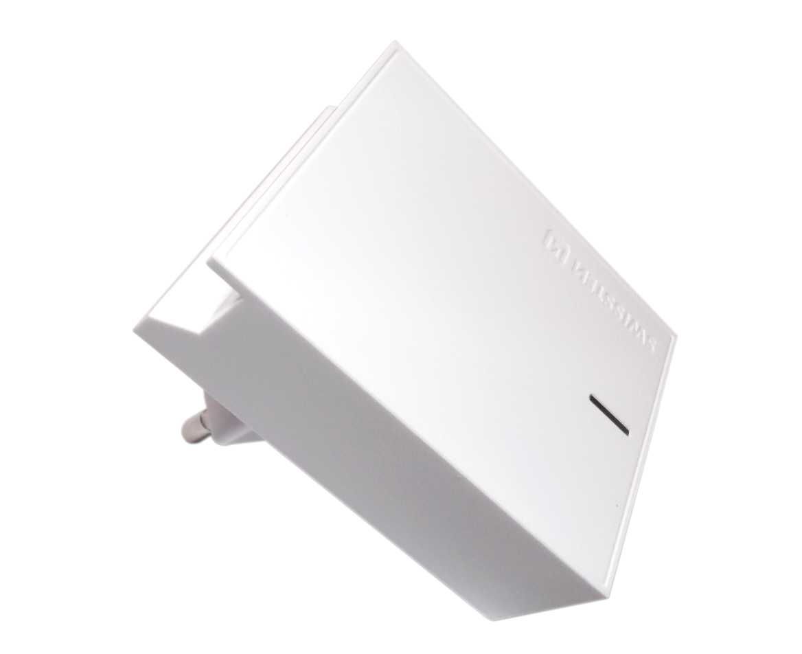 Ładowarka podróżna 3A 25W z Podstawką SUPER CHARGE USB C 120cm