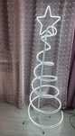 Choinka led 150 cm
