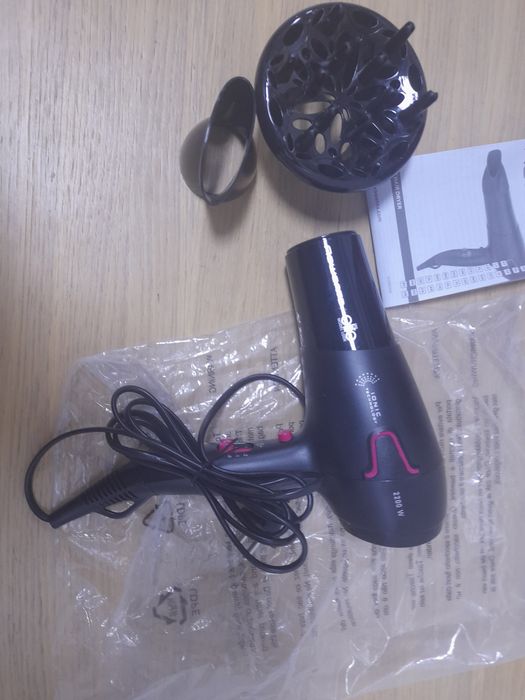 Фен Rowenta CV 5622 F0