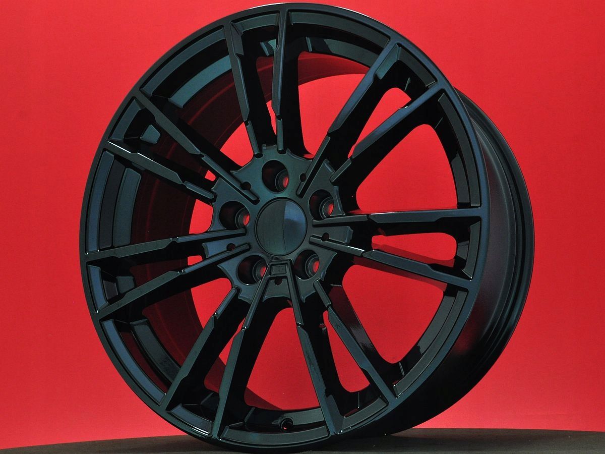 Felgi R20 5x120 BMW M3 F80 4 F32 M4 F82 5 F10 6 F06 F12 X3 F25 X4 F26