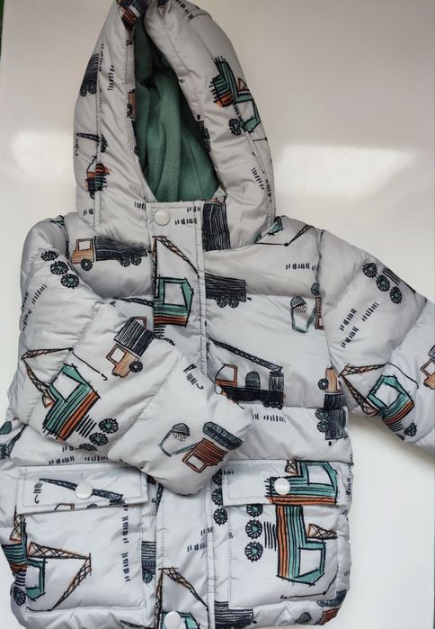 Куртка George, 12-18 міс