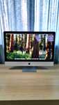 Imac A1312 i7 16GB RAM 2GB GPU macOS komputer pc apple SSD komunia