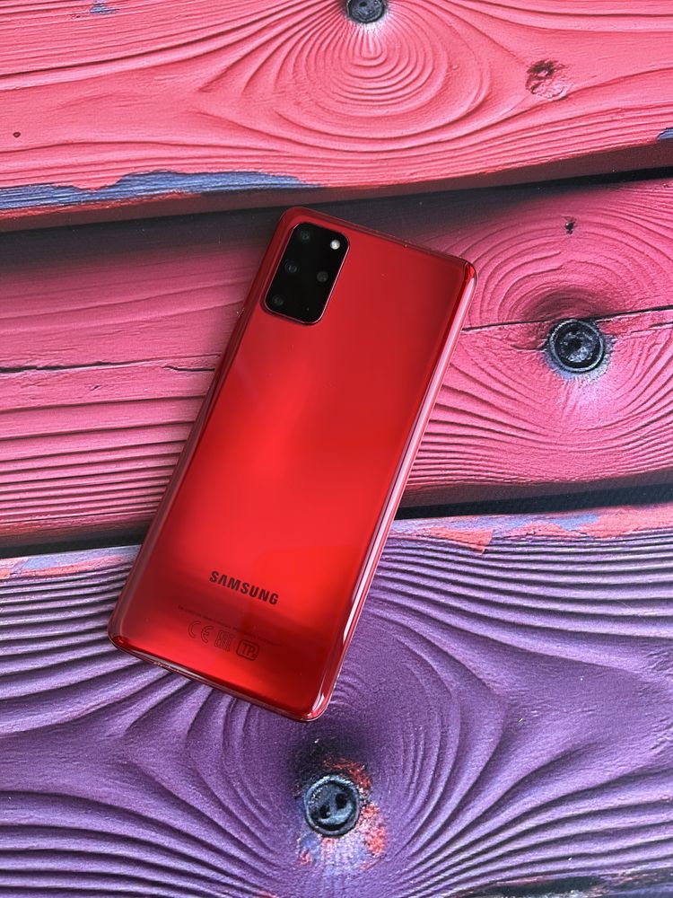 Samsung s20 plus 8/128gb duos офіційний