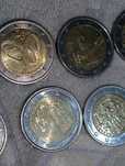 Moedas para venda