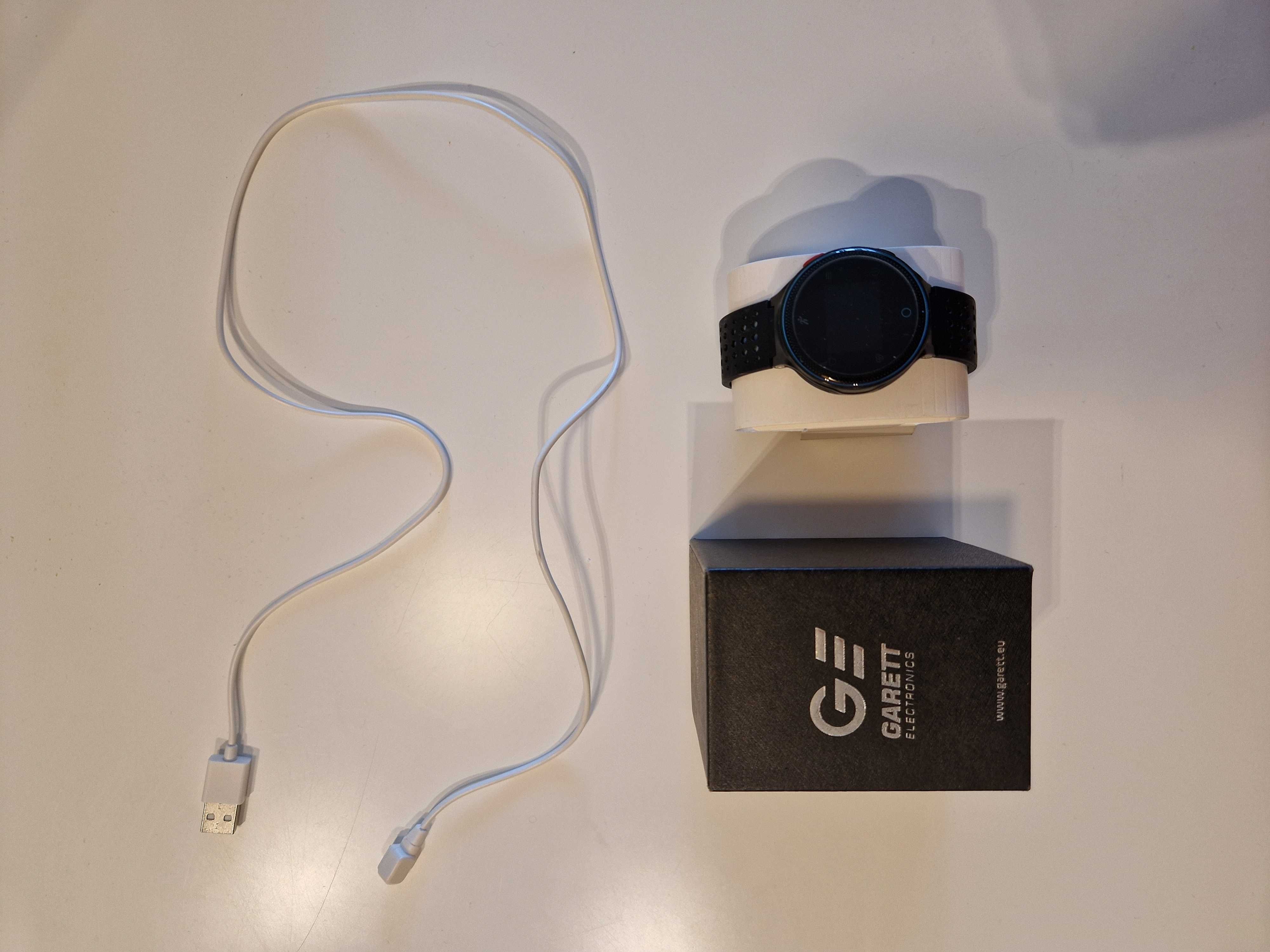 Zegarek sportowy Smartwatch Garett