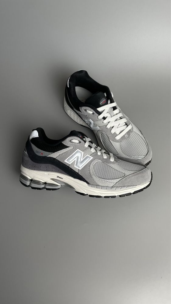 Кросівки NEW BALANCE 2002R Оригінал, нові, в розмірах