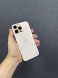 Iphone 16 Pro Max 256gb Desert Titanium Neverlock