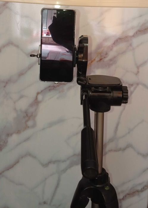 Штатив Hama Star 62 для фотокамер