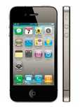 APPLE IPHONE 4 512 MB/16 GB czarny fabrycznie nowy