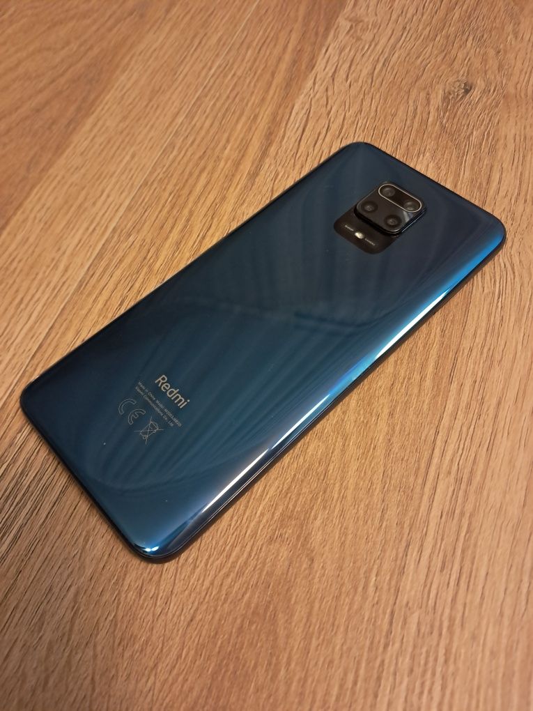 Xiaomi Redmi Note 9 Pro