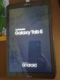 Продам планшет  Samsung galaxy tab E