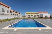 Penthouse T3 com Terraços de 45,65 m2 e Vistas Panorâmicas em Tavira
