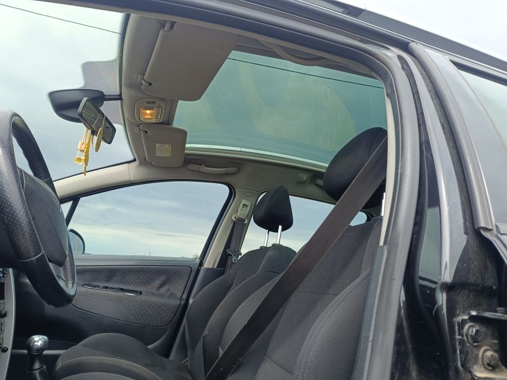 Peugeot 207 SW (1.4 benzyna)