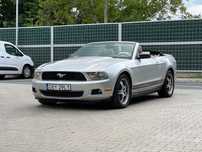 Ford Mustang Kabriolet 4.0 benzyna Automat/Zamiana