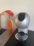 Maquina de café Dolce Gusto automática