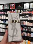 Libre marki Yves Saint Laurent EDP 90ml. Nowy w folii