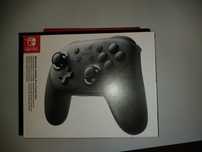 Nintendo switch pro controller