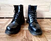 Buty Dr. Martens 43. Martensy 1461.